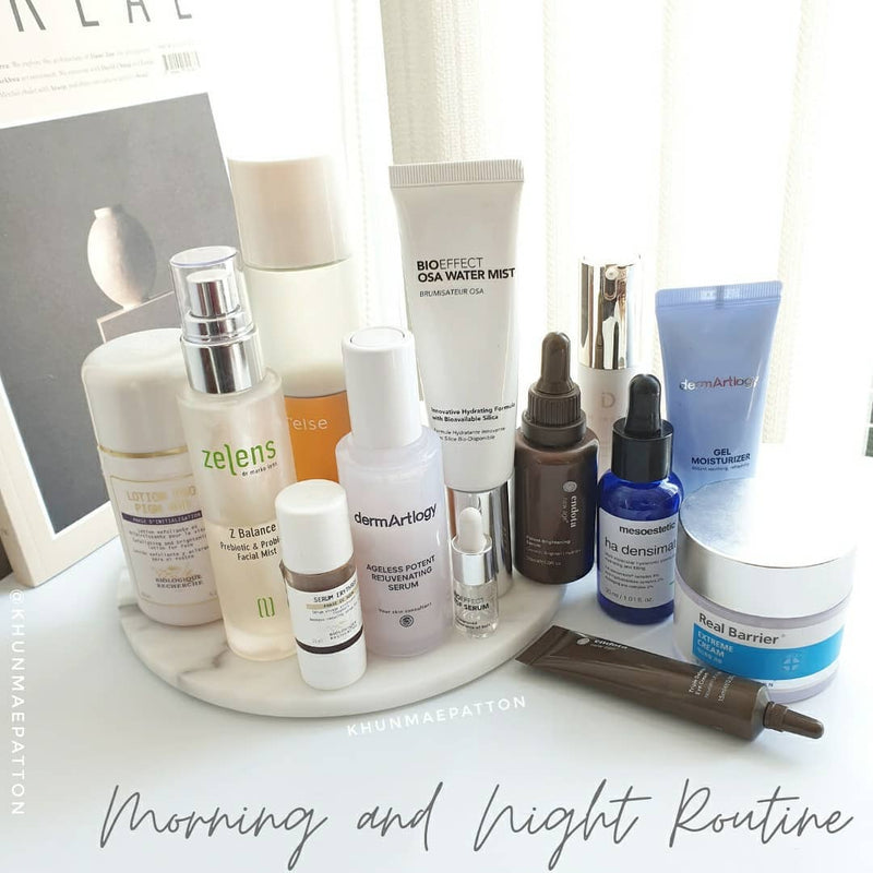 New Age™ products | Review by khunmaepatton