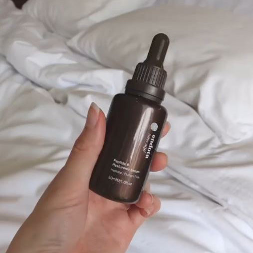 New Age™ Peptide 8 Serum | Review by salisach