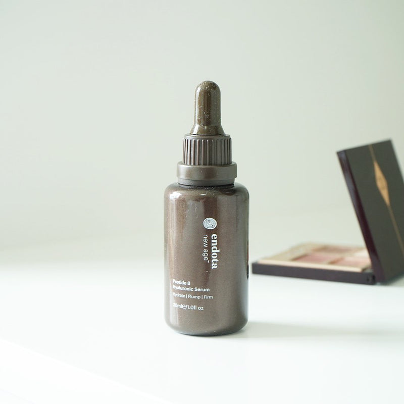 New Age™ Peptide 8 Serum | Review by skincare.skinme
