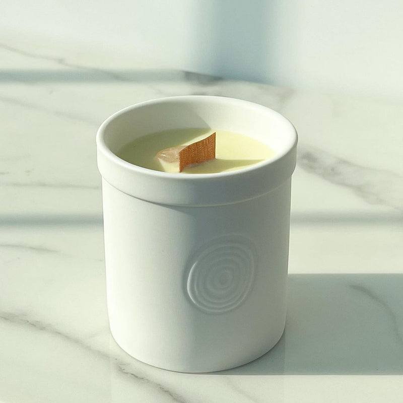 Intention Candles | Review by vokemeup