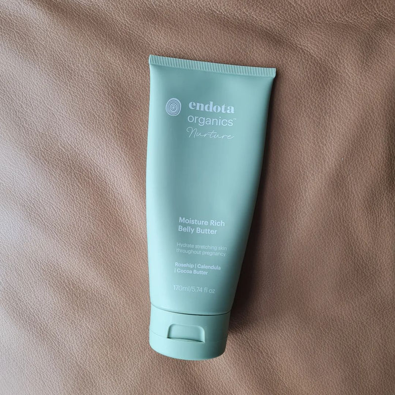 Organics™ Nurture Nourishing Nipple Balm | Review by organicnidnid
