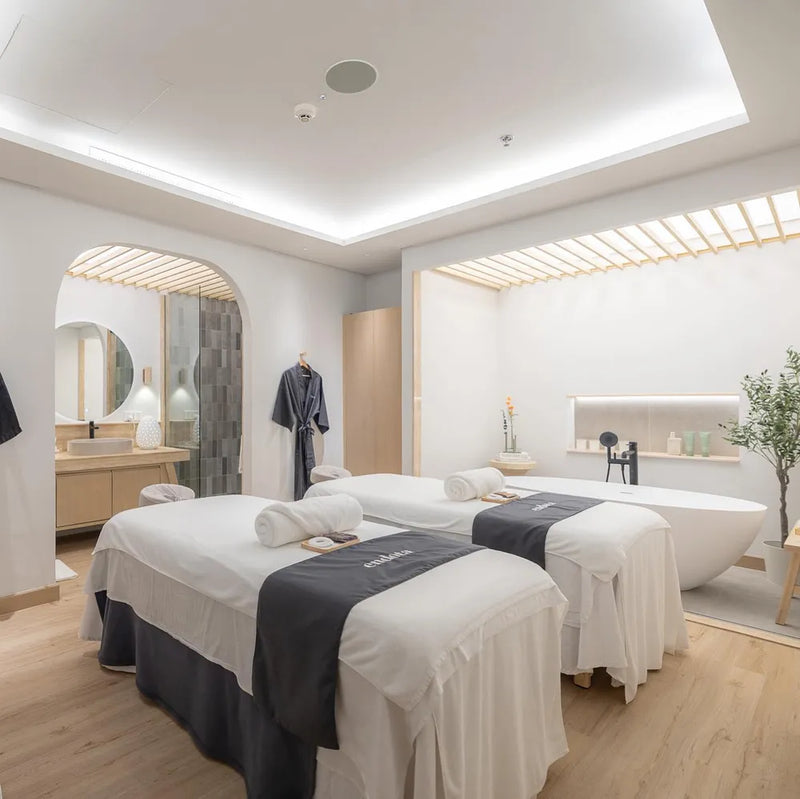 endota spa Bangkok | Review by Prestige Thailand