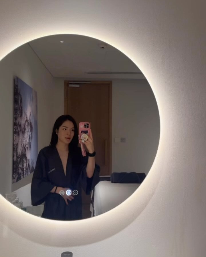 endota spa Bangkok | Review by punpun_sutatta