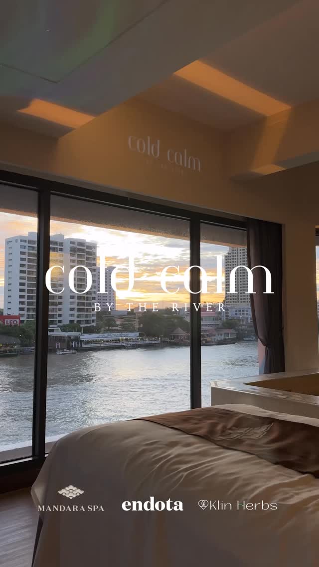 endota x MANDARA SPA | Review by klin.herbs