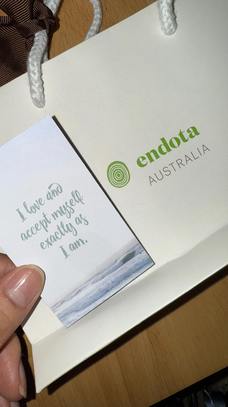 endota x MANDARA SPA | Review by underthebkksun