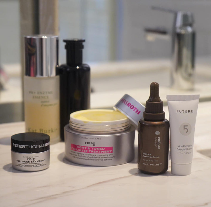 New Age™ products | Review by skincare.skinme