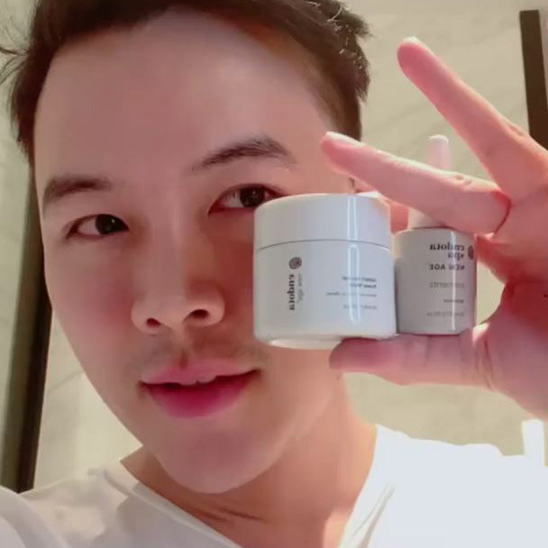 New Age™ products | Review by skinlab thailand