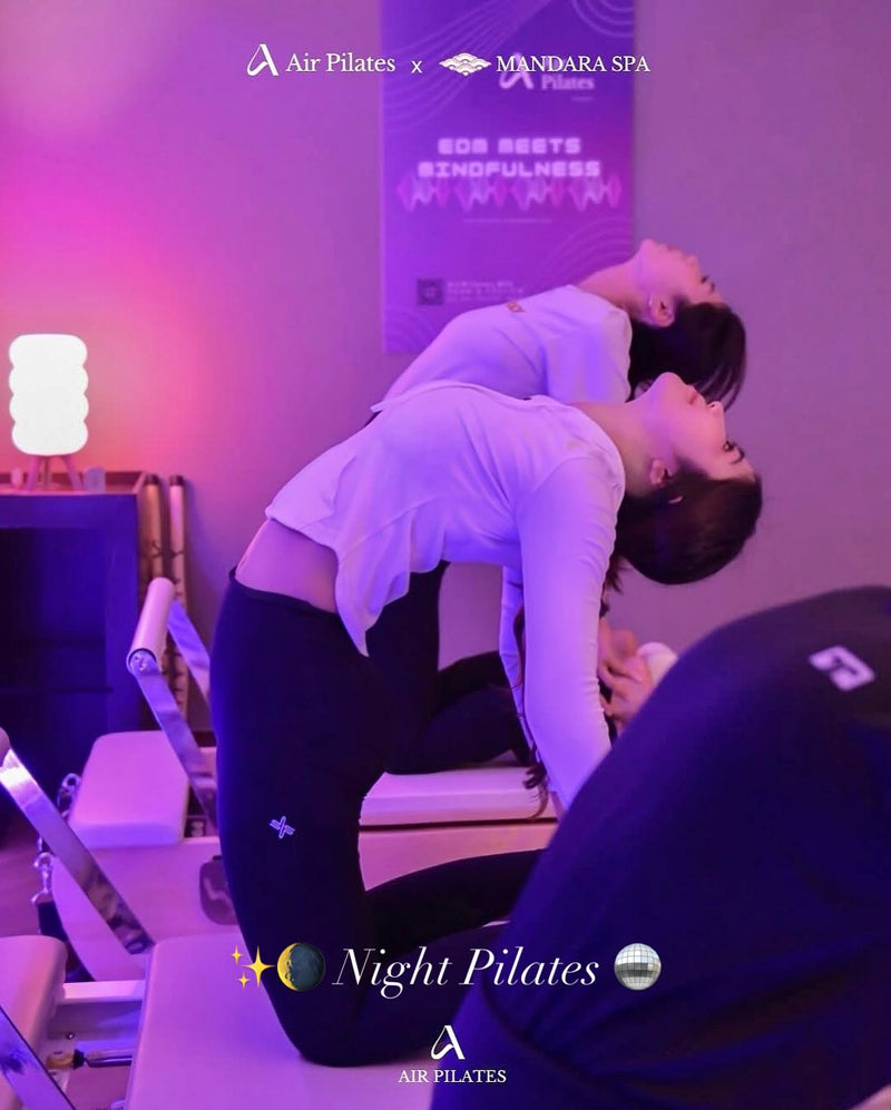 endota x MANDARA SPA | Review by nenenoonumtan