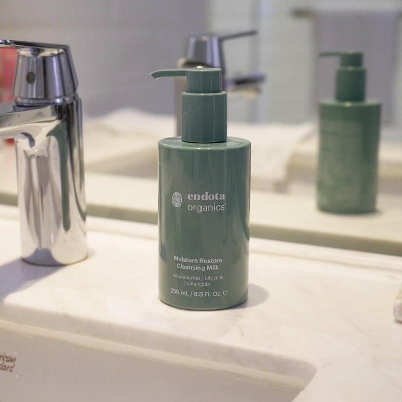 Organics™ products | Review By skincare.skinme