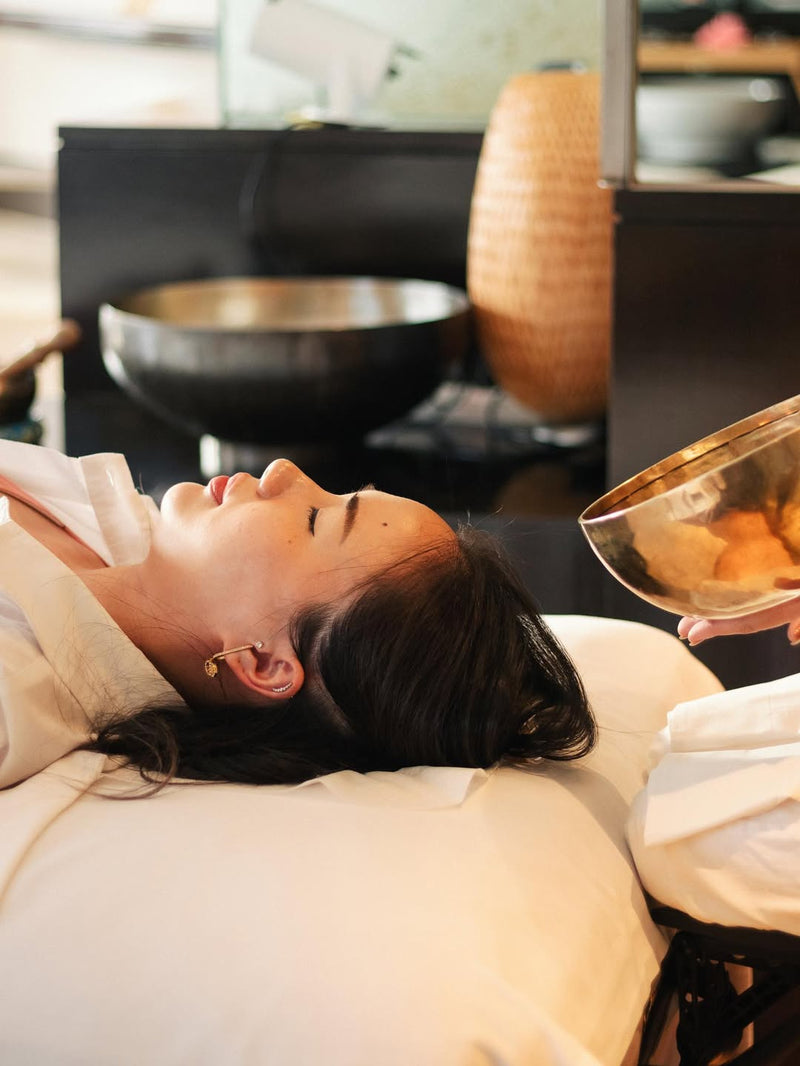 endota x MANDARA SPA | Review by pamms_p