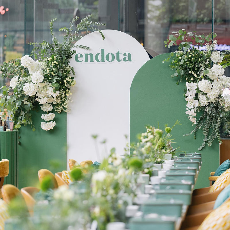endota spa Bangkok | Review by pat_benjasiri
