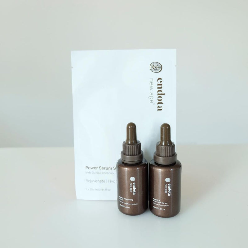 New Age™ products | Review by bbasmon