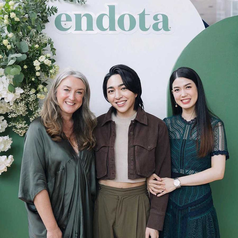 endota spa Bangkok | Review by smithselects