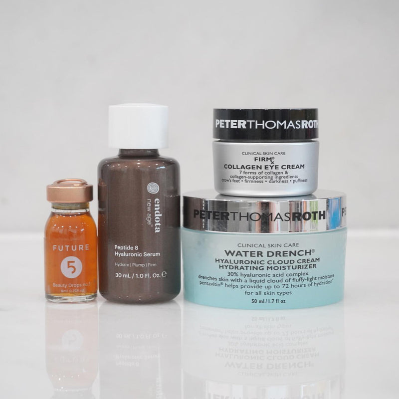 New Age™ products | Review by skincare.skinme