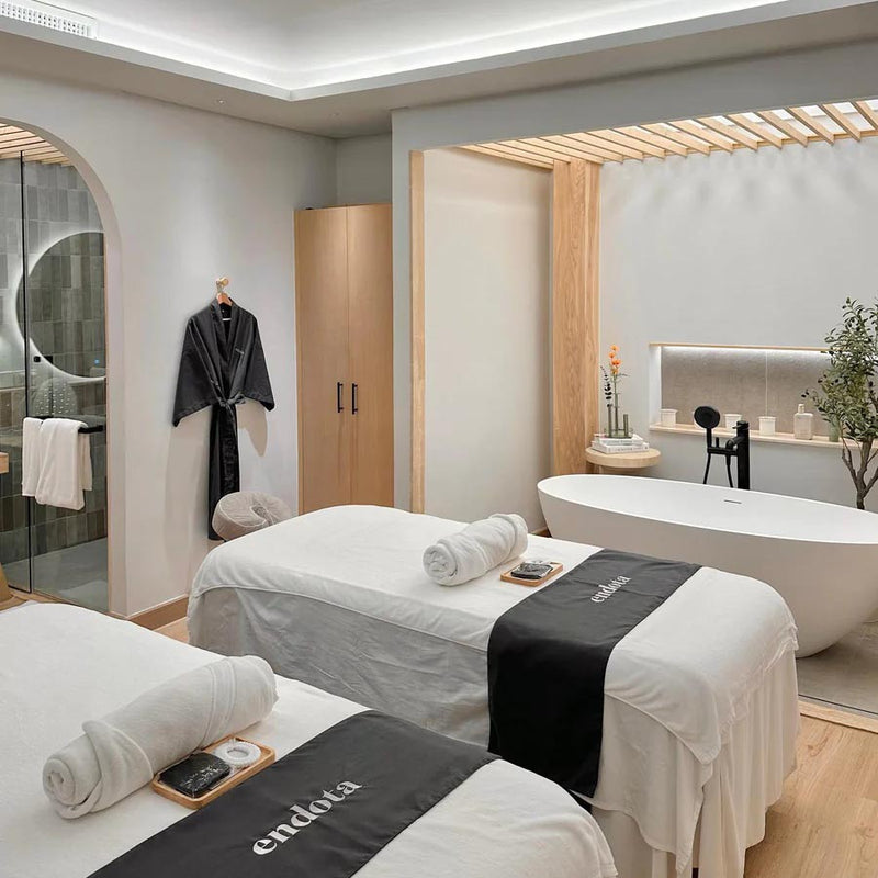 endota spa Bangkok | Review by nut_wanrada