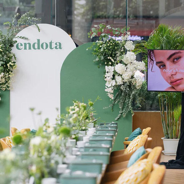 endota spa Bangkok | Review by pea_nichakarn