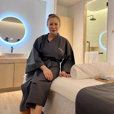 endota spa Bangkok | Review by a_cup_by_nina