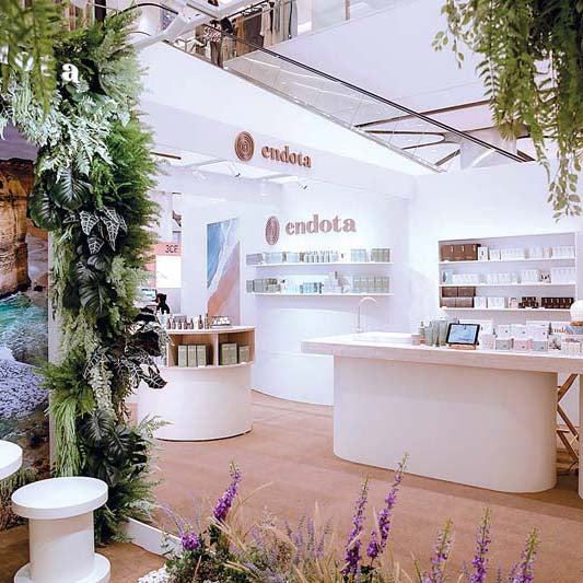 endota Thailand | Naewna