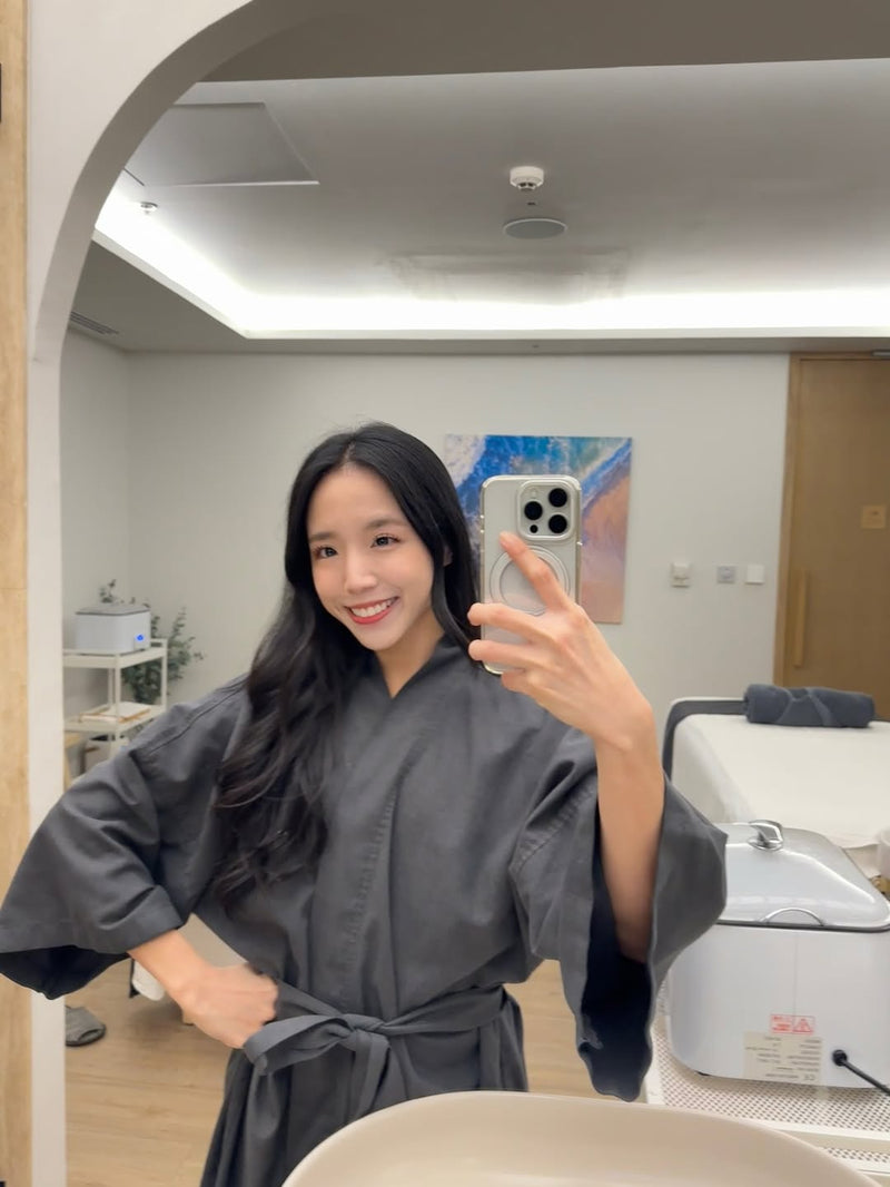 endota spa Bangkok | Review by eilyslife