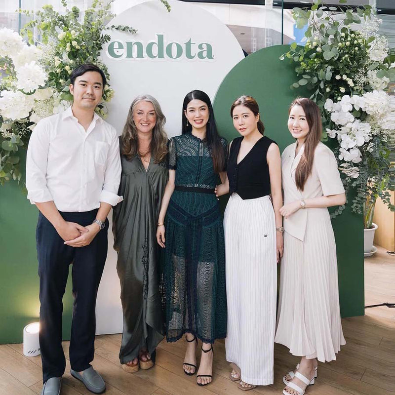 endota spa Bangkok | Review by ploy_nisha