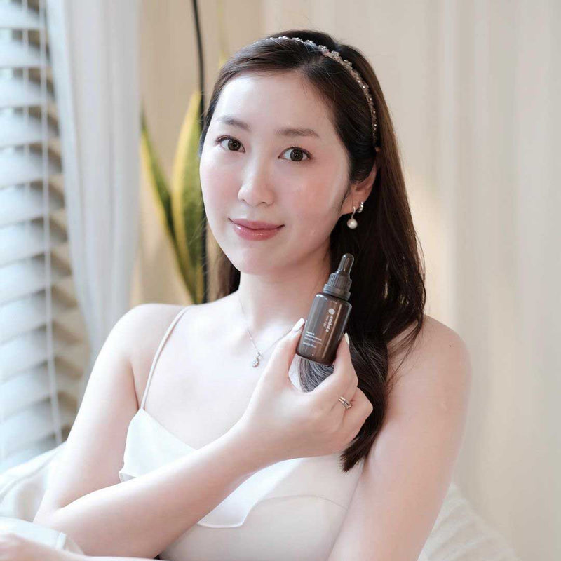 New Age™ Peptide 8 Serum | Review by glow.with.zepp