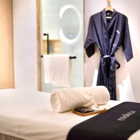 endota spa Bangkok | Review by gindamazing_explores