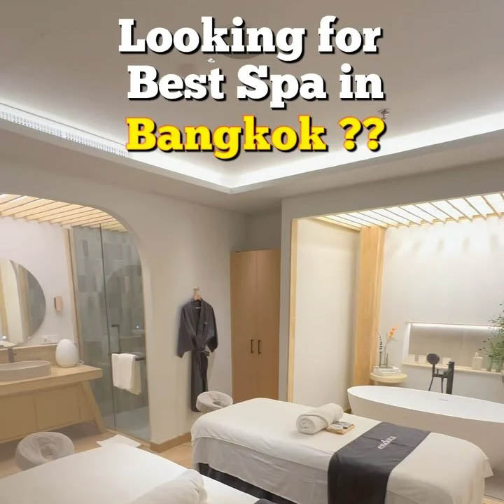 endota spa Bangkok | Review by lifeinthailandnow
