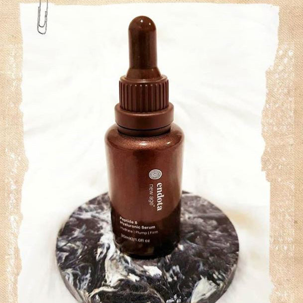 New Age™ Peptide 8 Serum | Review by poppucosme