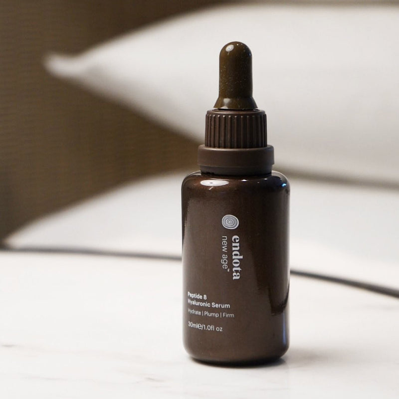 New Age™ Peptide 8 Serum | Review by skincare.skinme