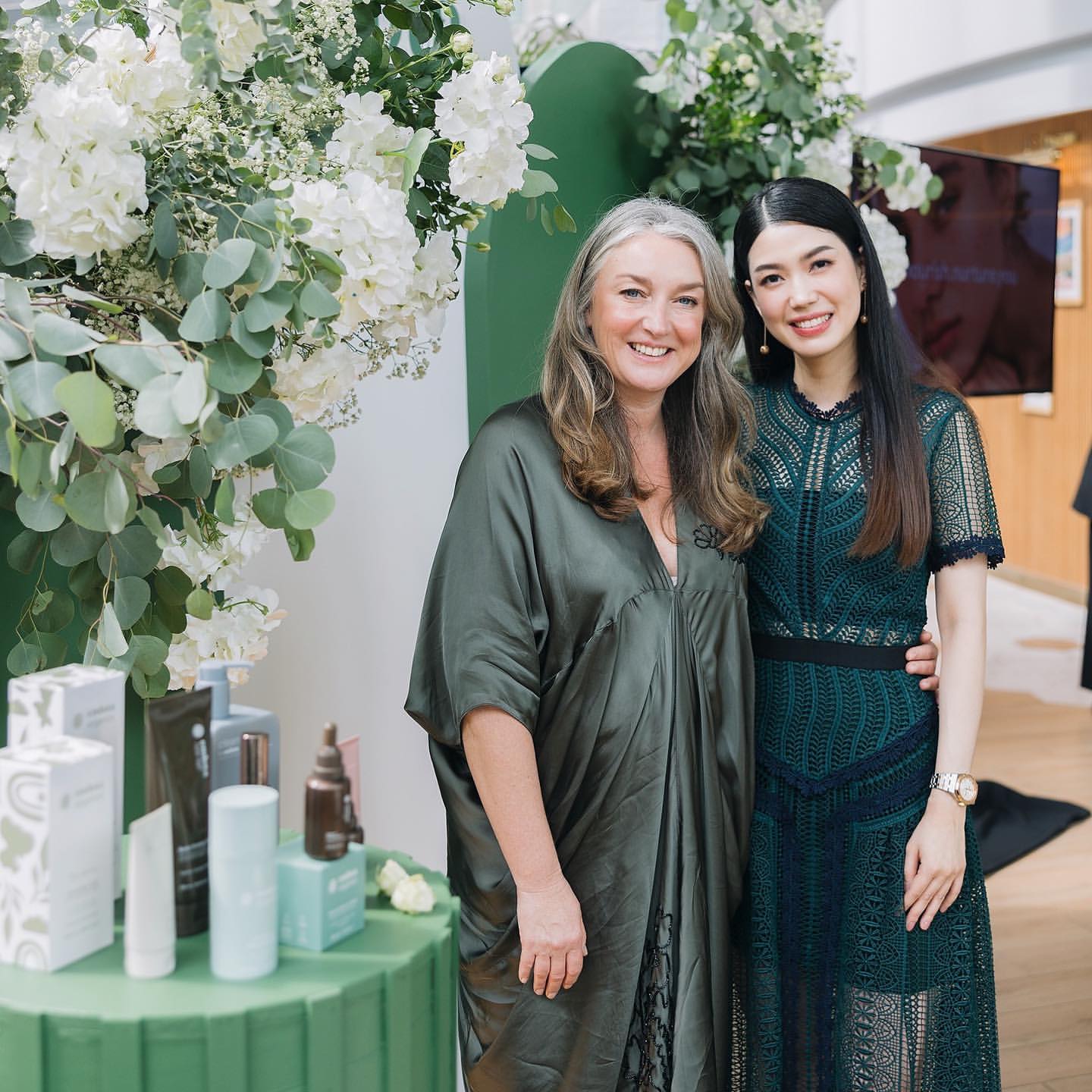 endota spa Bangkok Review by pat_benjasiri endota Thailand