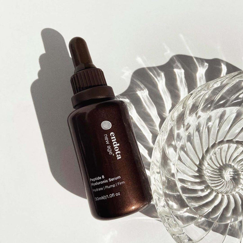 New Age™ Peptide 8 Serum | Review by summer.beavers