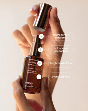 Clearing BHA Serum