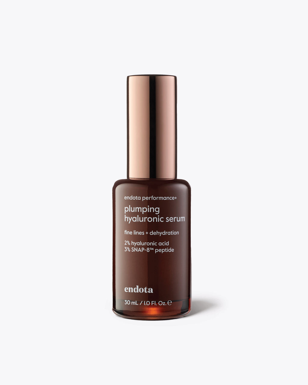 Plumping Hyaluronic Serum