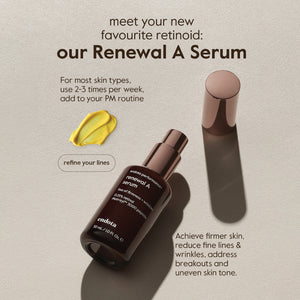 Renewal A Serum