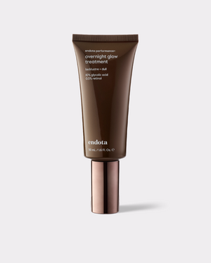 Overnight Glow Treatment
