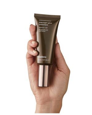 Overnight Glow Treatment