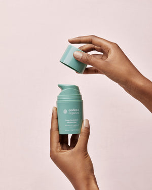 Deep Hydration Moisturiser 50ml