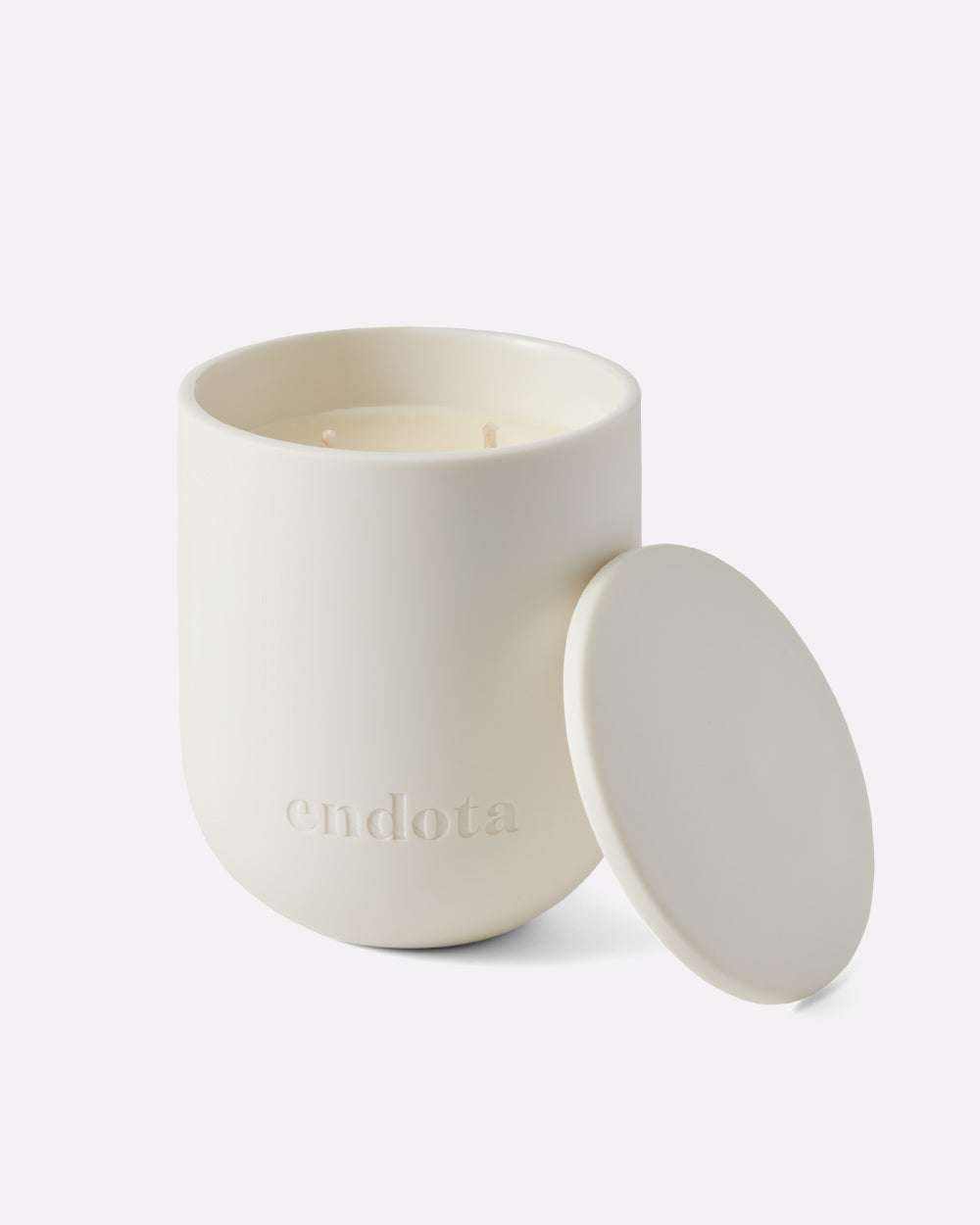 Signature Blend Soy Candle