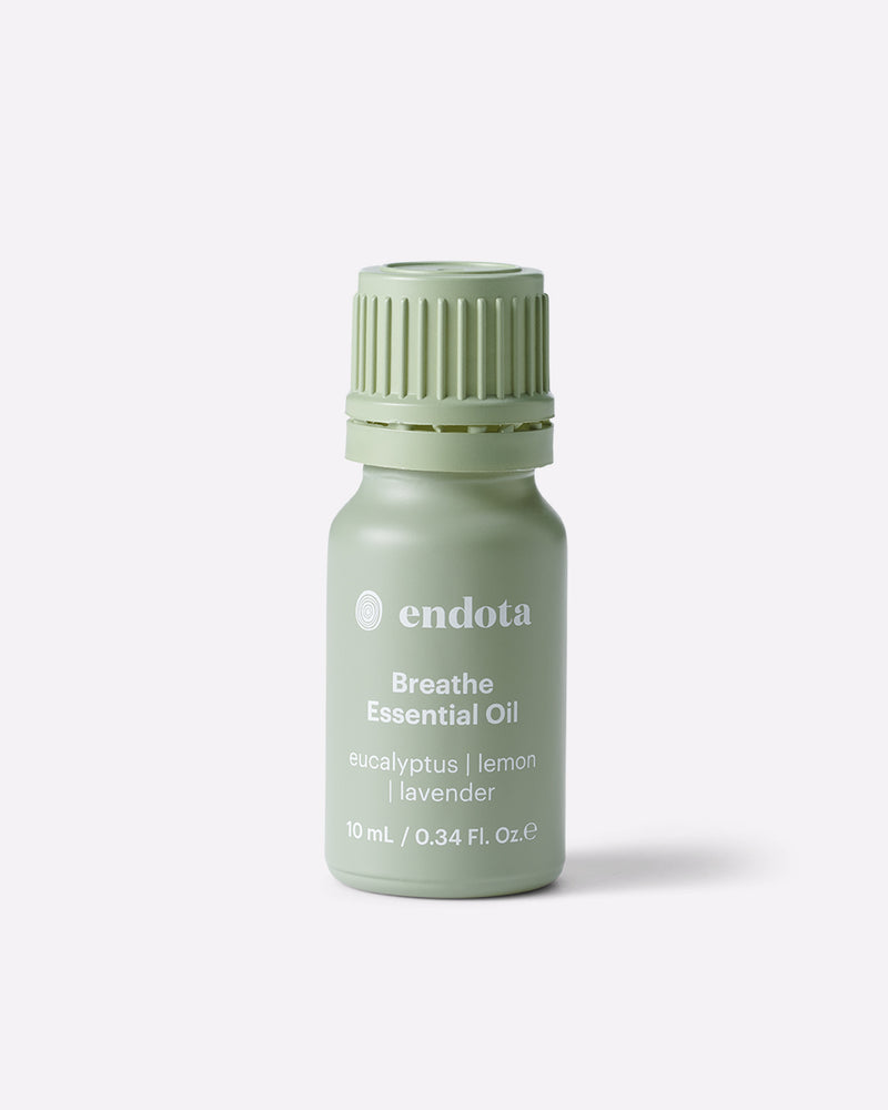 Essential Oil - Breathe 10ml