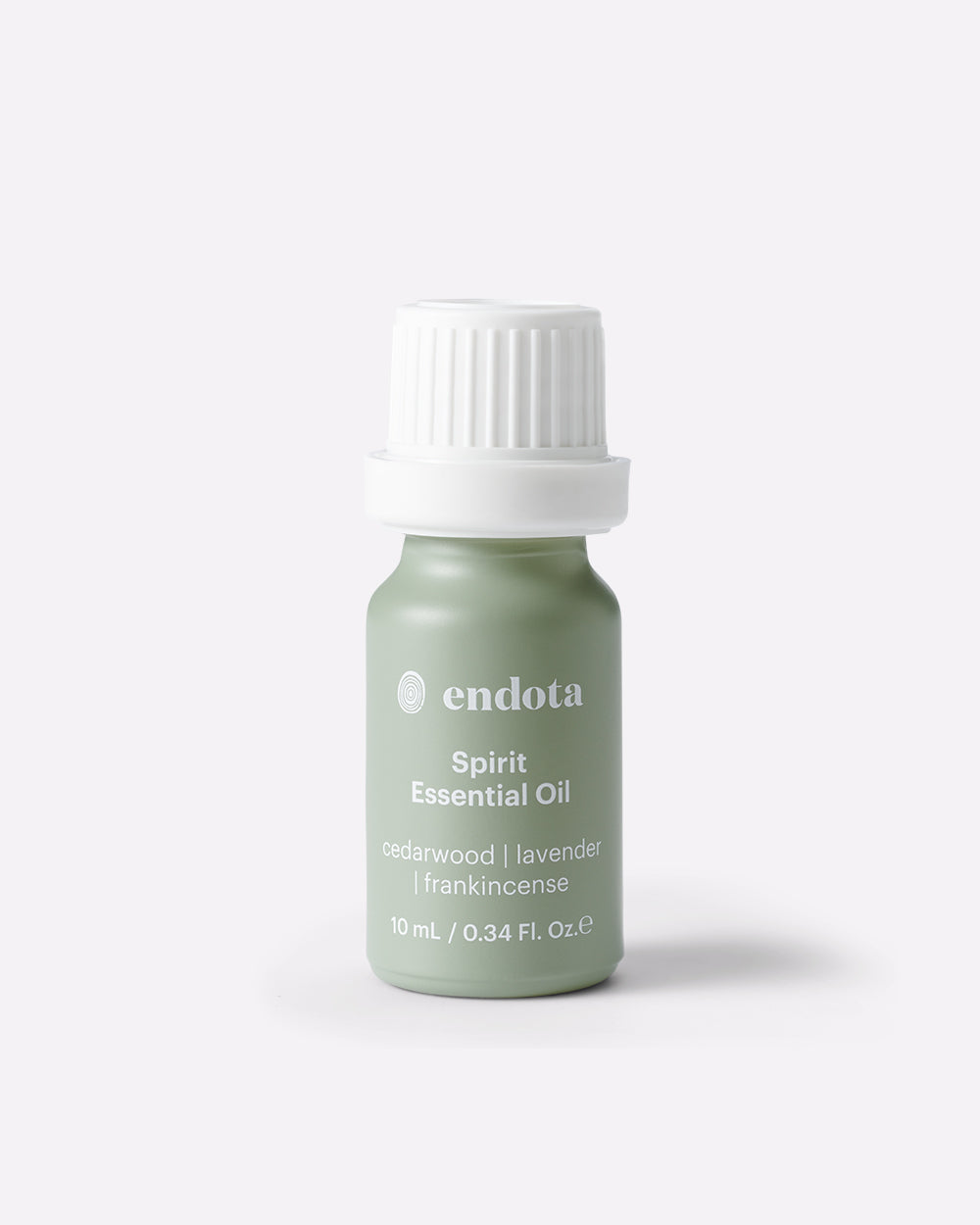 Essential Oil - Spirit 10ml
