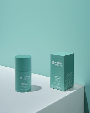 Deep Hydration Moisturiser 50ml