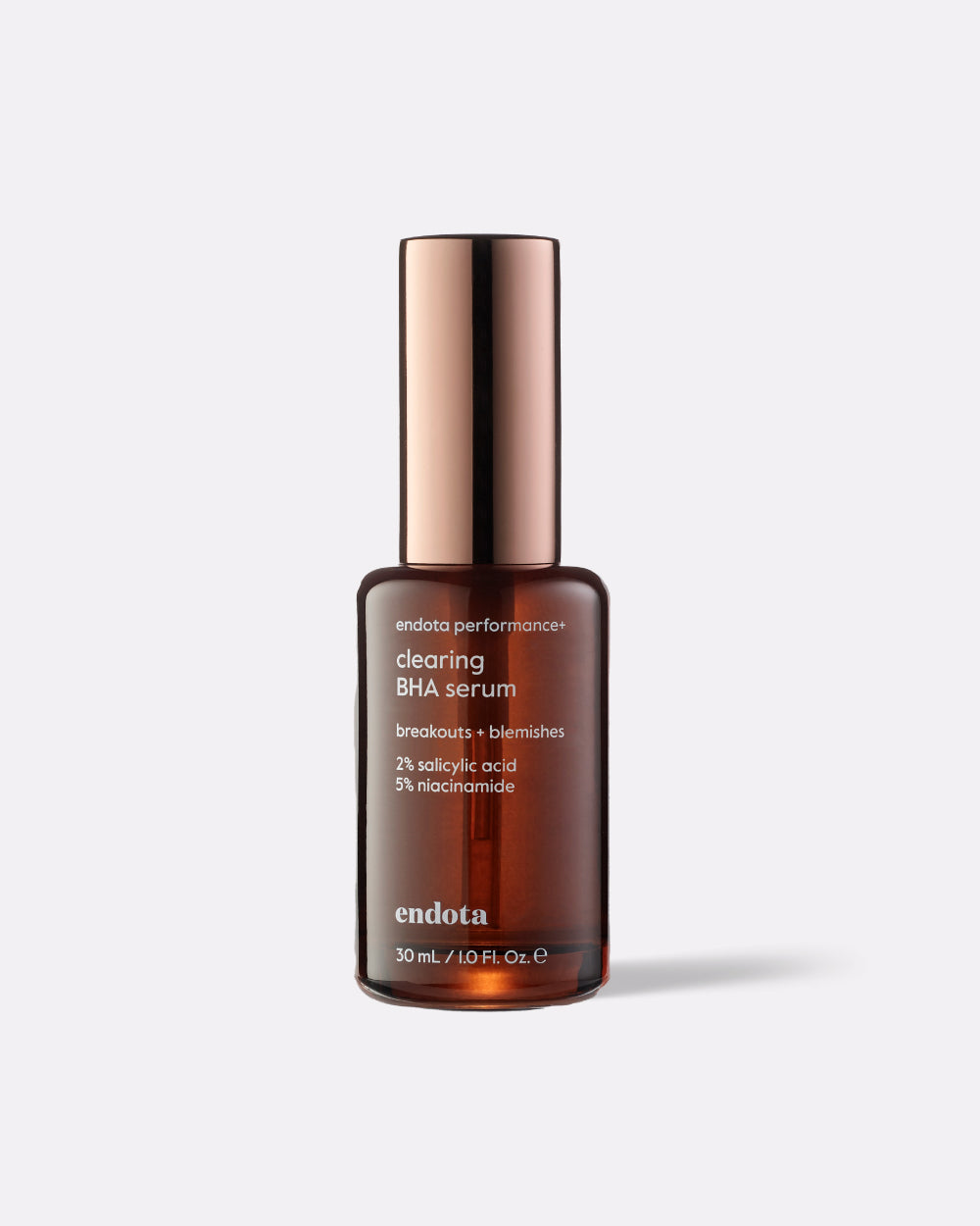 Clearing BHA Serum