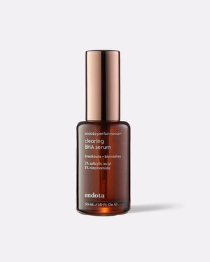 Clearing BHA Serum