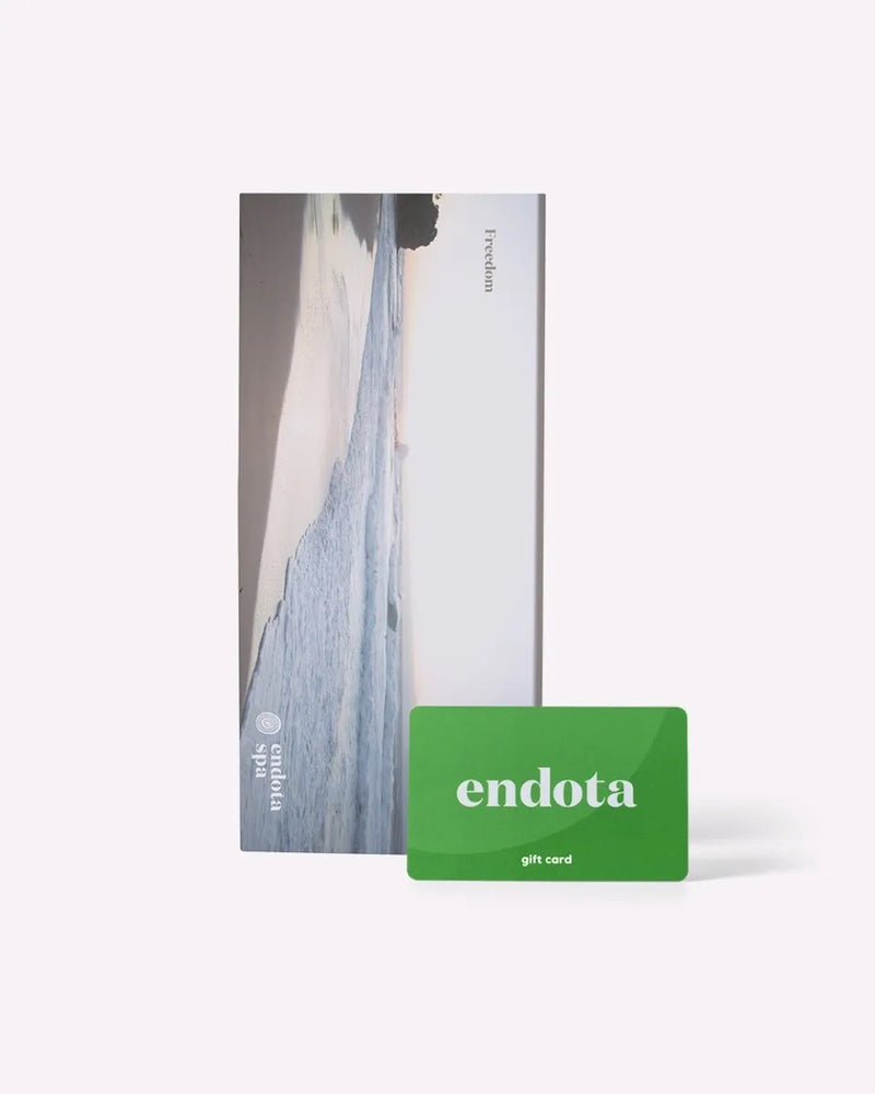 endota Gift Card