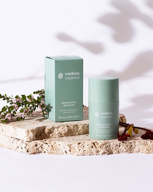 Balancing Face Moisturiser 50ml