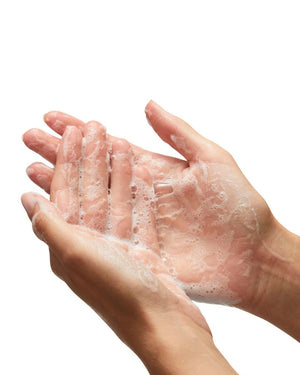 Wild Orange & Geranium Hand and Body Wash 500ml