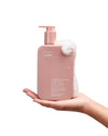 Pink Grapefruit & Lemon Aspen Hand and Body Wash 500ml