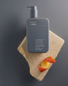 Wild Orange & Geranium Hand and Body Wash 500ml