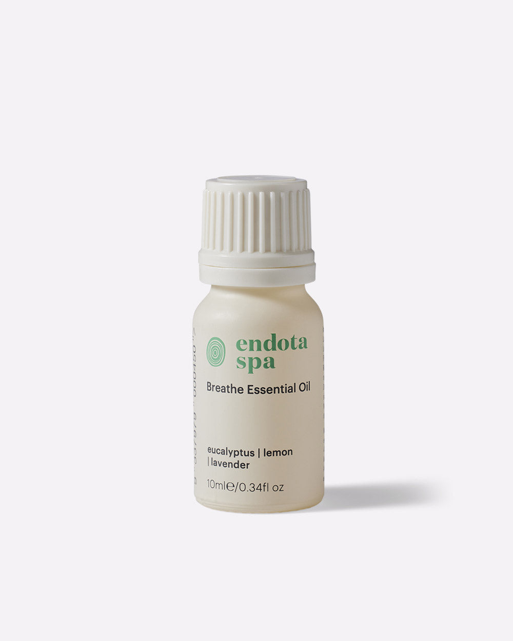 Essential Oil - Breathe 10ml