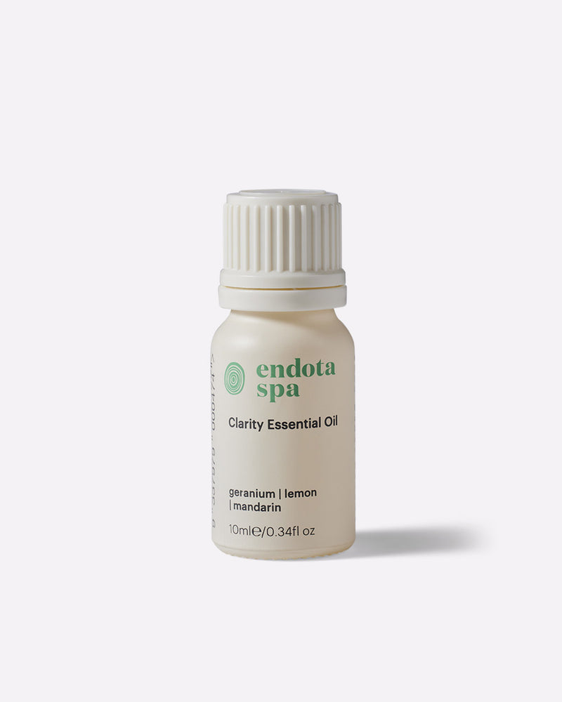 Essential Oil - Clarity 10ml